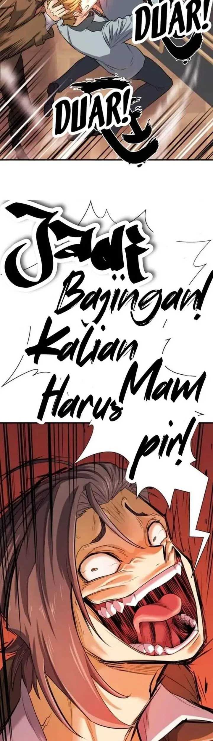 The Omni Guardian Chapter 20 Gambar 19