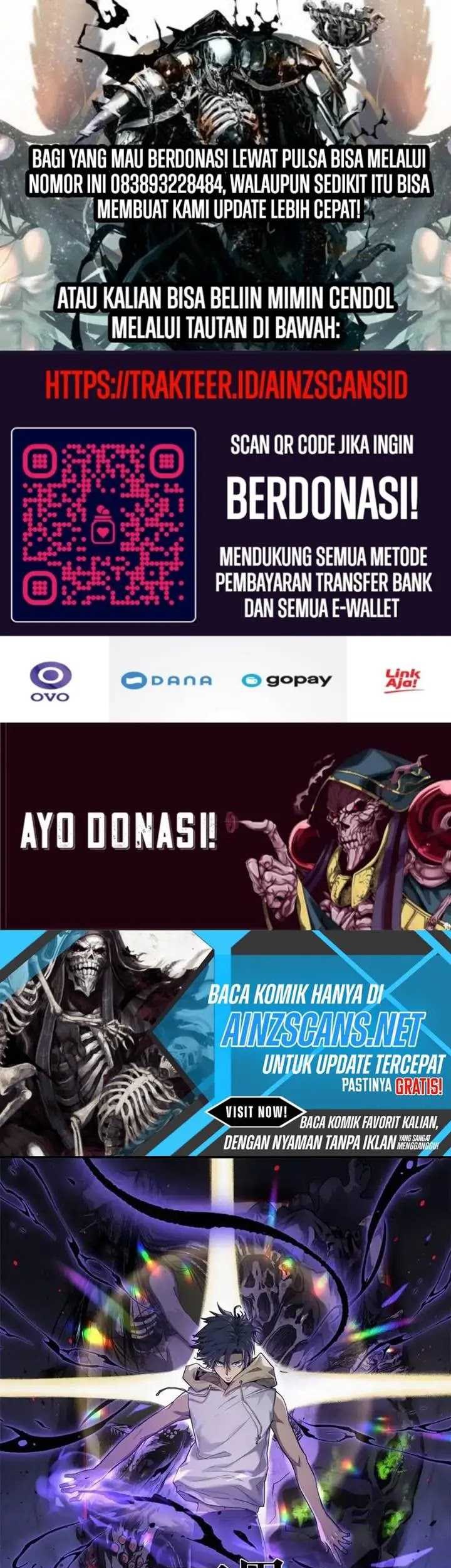 Manhua The Omni Guardian Chapter 22 gambar nomor 2