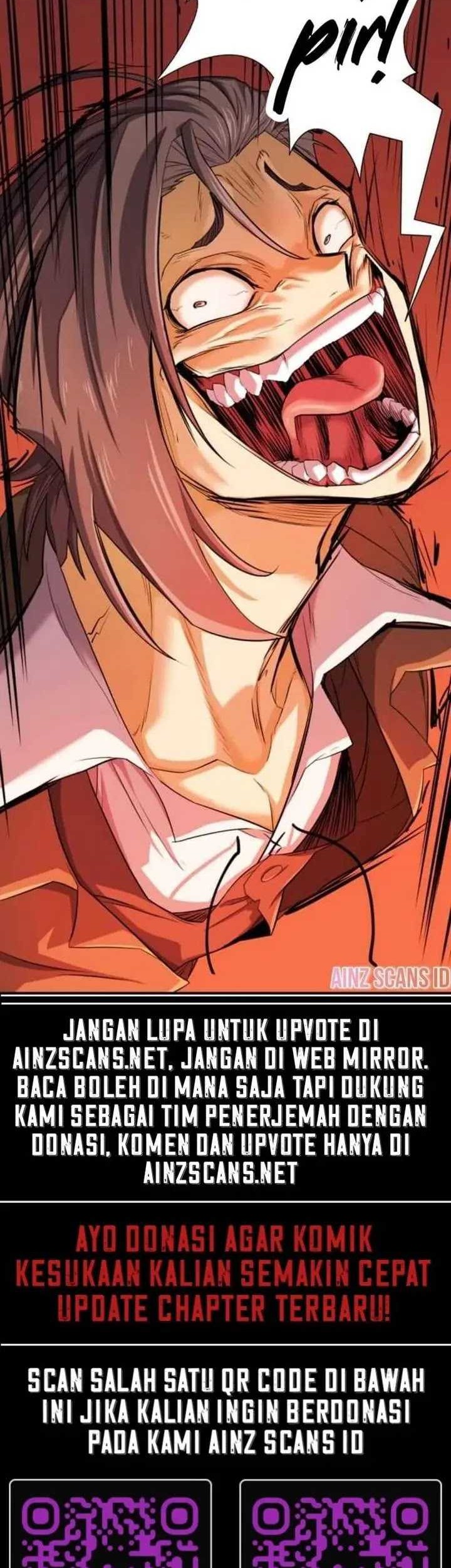 The Omni Guardian Chapter 22 Gambar 21