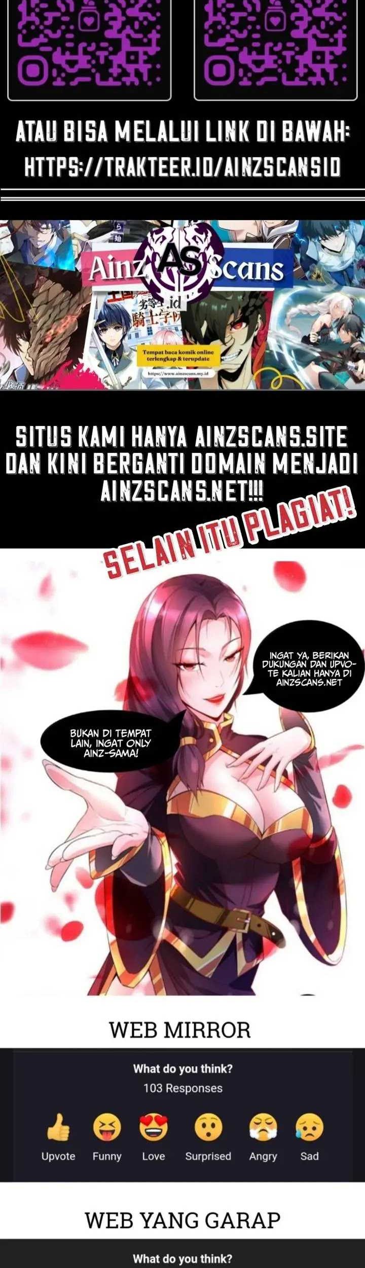 The Omni Guardian Chapter 22 Gambar 22