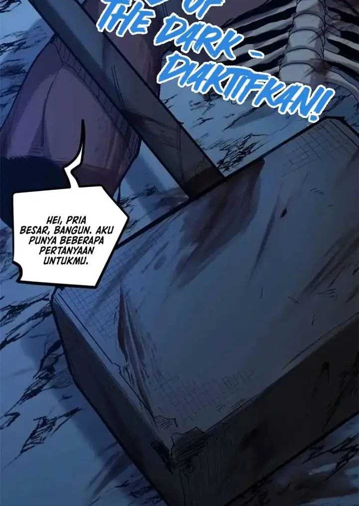 The Omni Guardian Chapter 22 Gambar 12