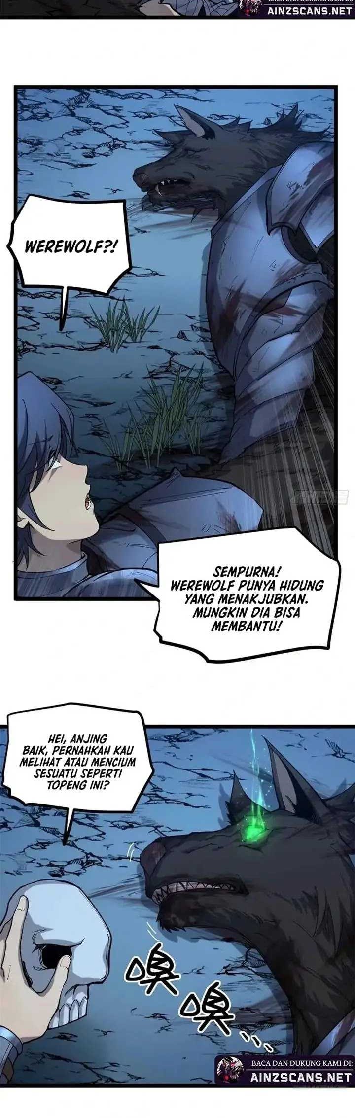 The Omni Guardian Chapter 22 Gambar 15