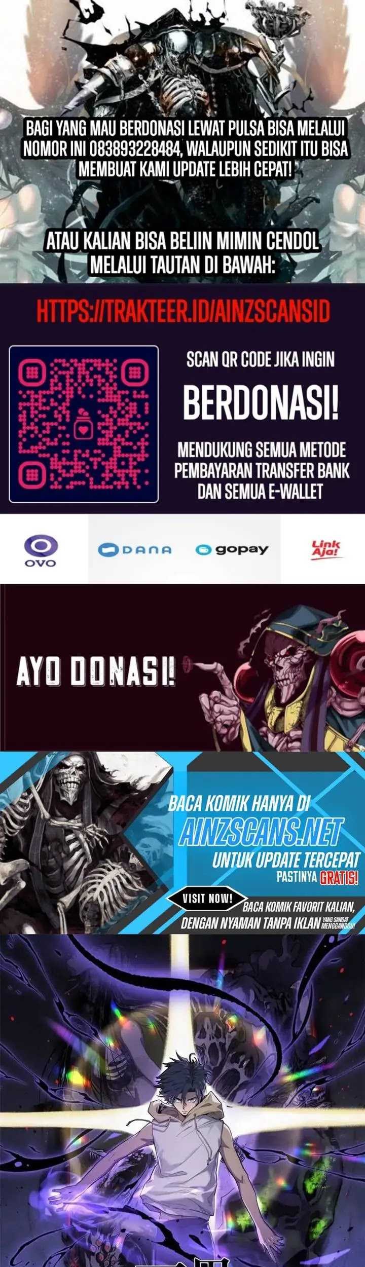 Komik The Omni Guardian Chapter 23 gambar nomor 1