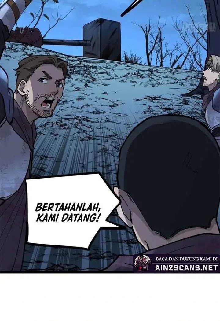 The Omni Guardian Chapter 23 Gambar 19