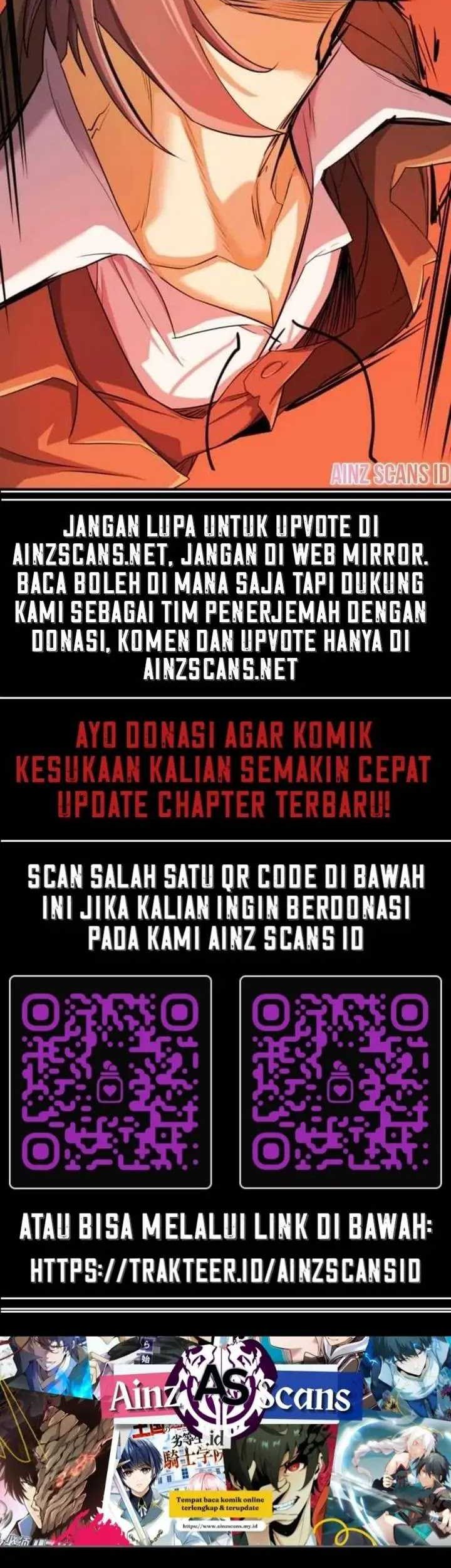 The Omni Guardian Chapter 23 Gambar 22