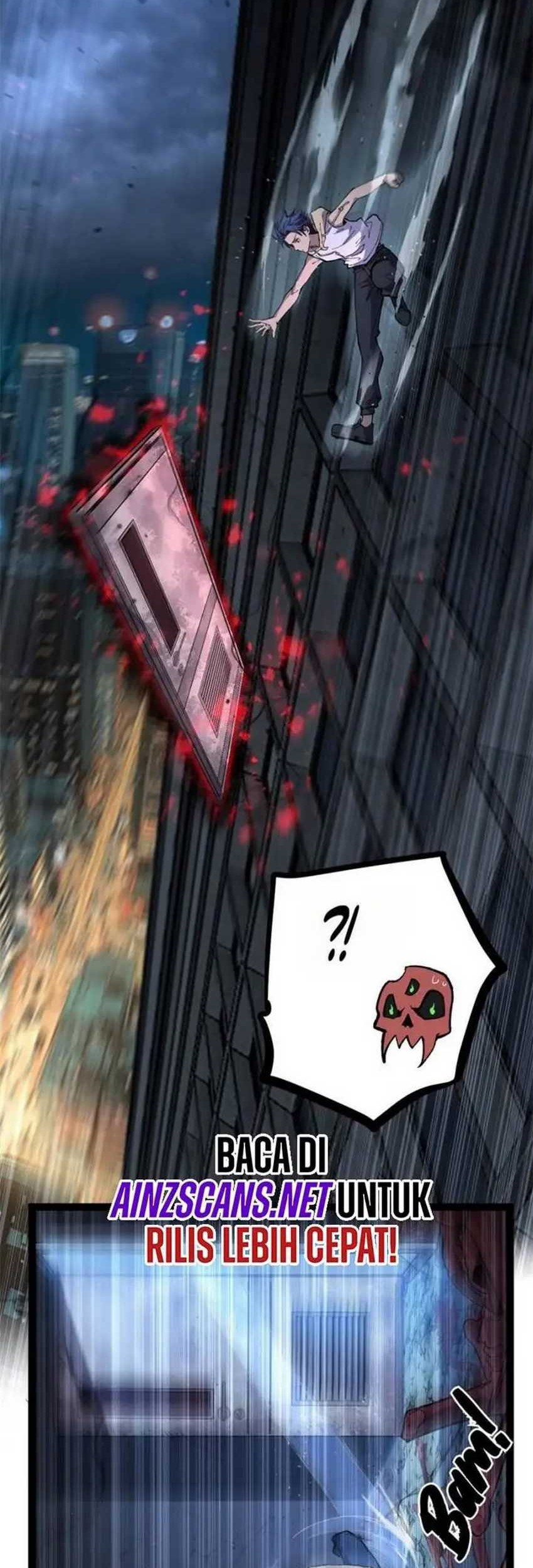 The Omni Guardian Chapter 34 Gambar 4