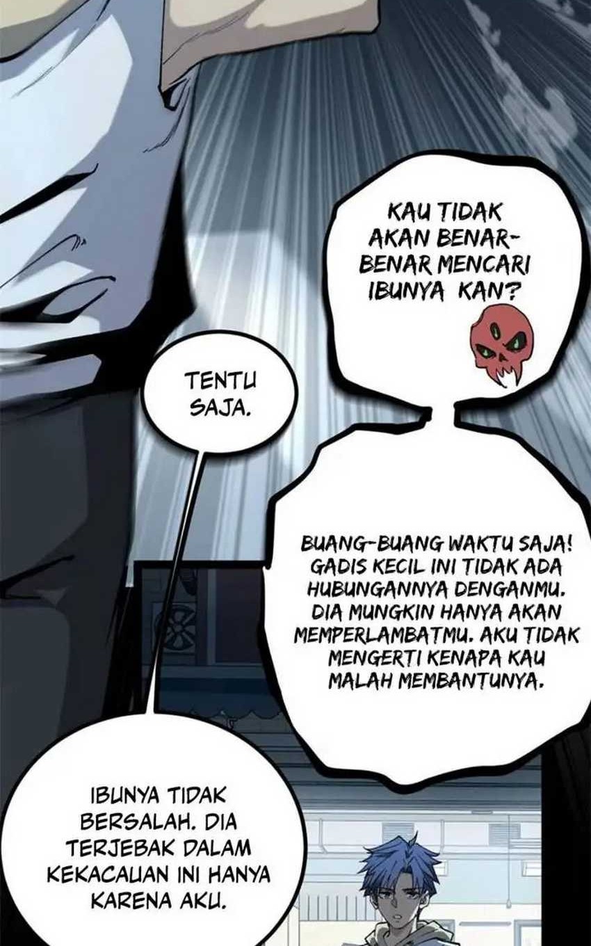The Omni Guardian Chapter 34 Gambar 19