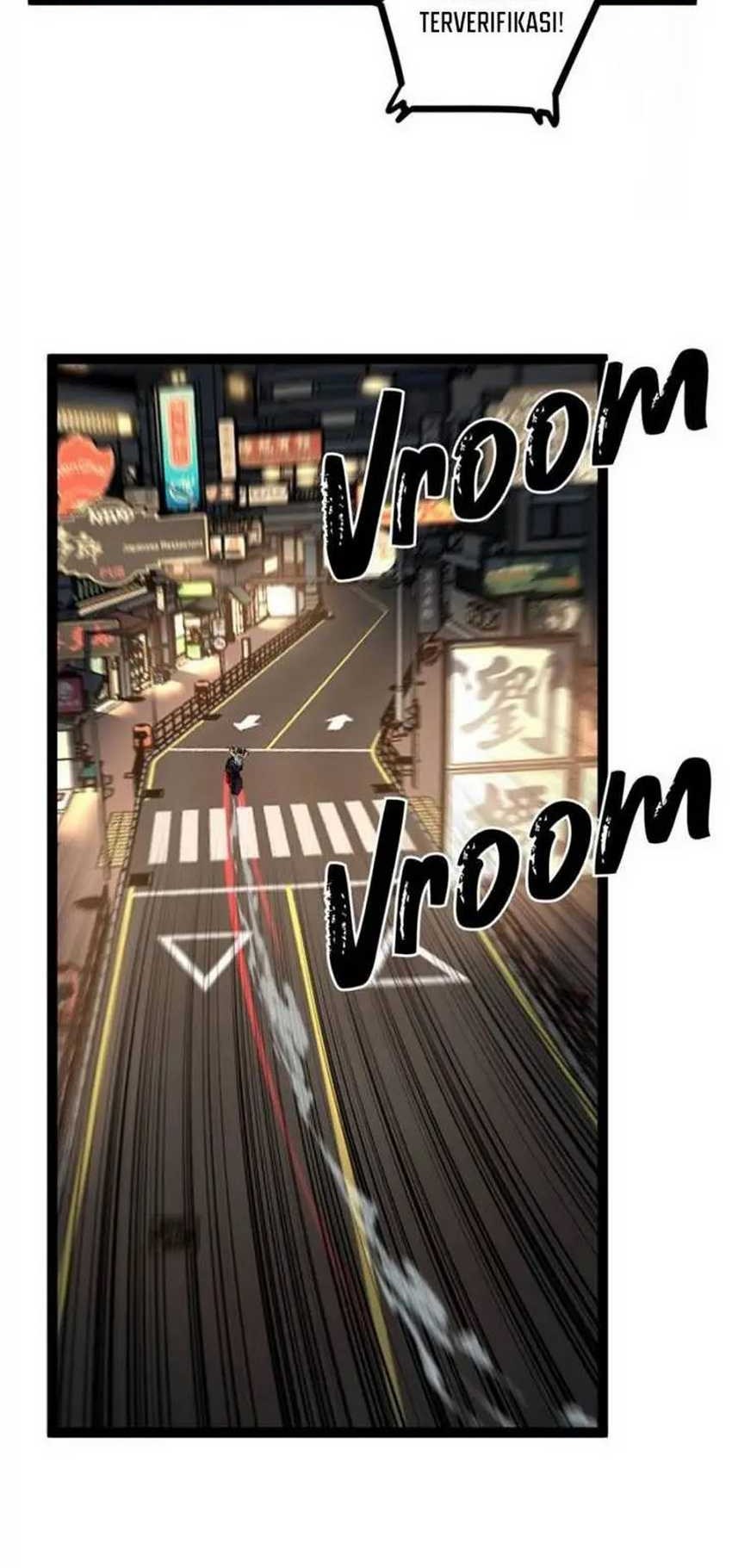 The Omni Guardian Chapter 34 Gambar 11