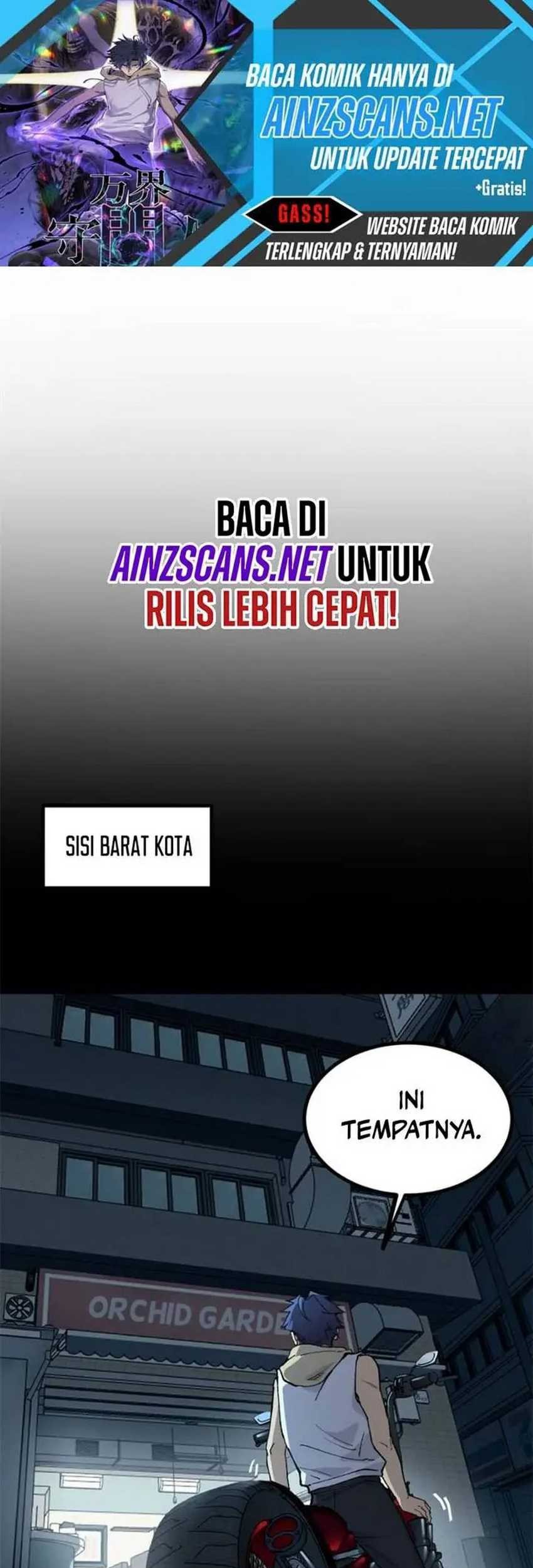 The Omni Guardian Chapter 34 Gambar 12