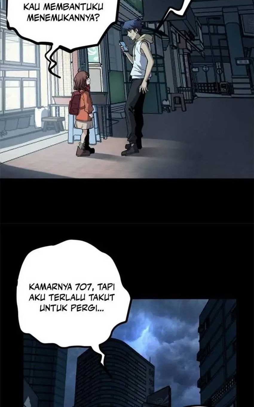 The Omni Guardian Chapter 34 Gambar 15