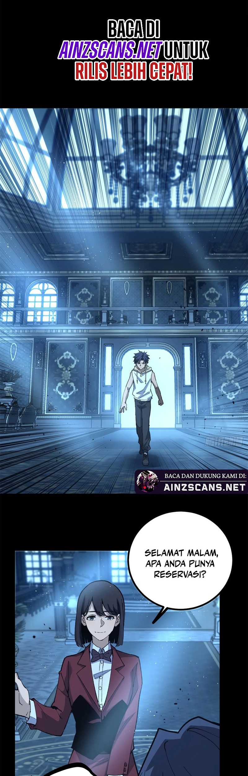 The Omni Guardian Chapter 35 Gambar 4