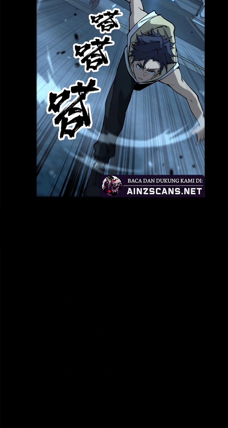 The Omni Guardian Chapter 35 Gambar 9