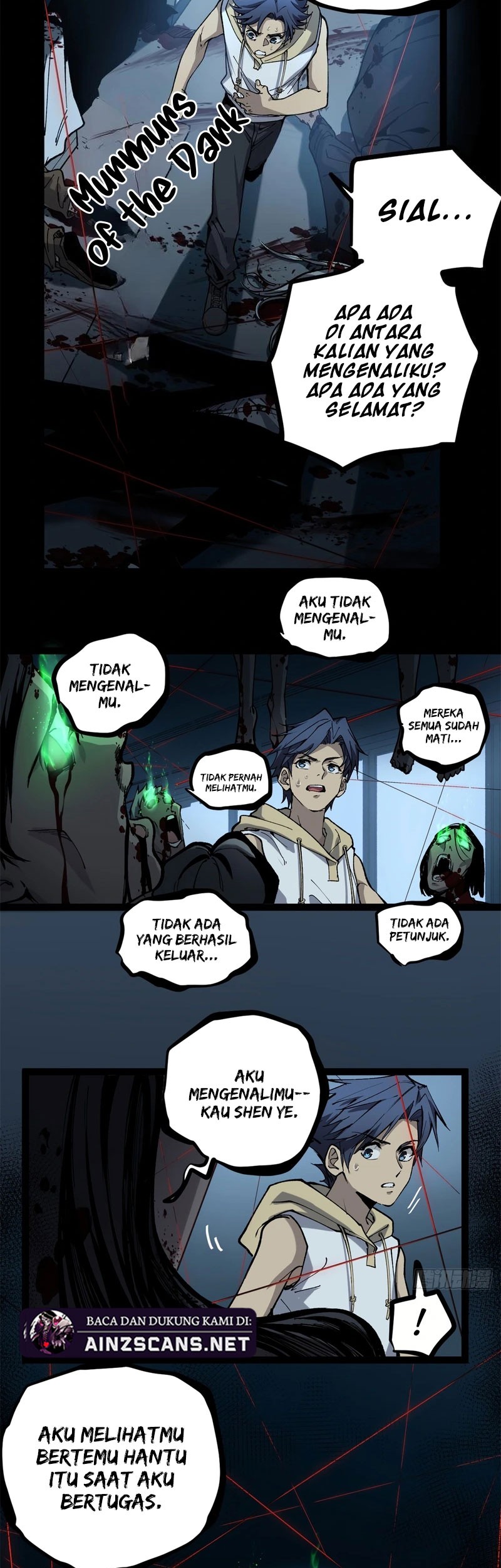 The Omni Guardian Chapter 35 Gambar 12