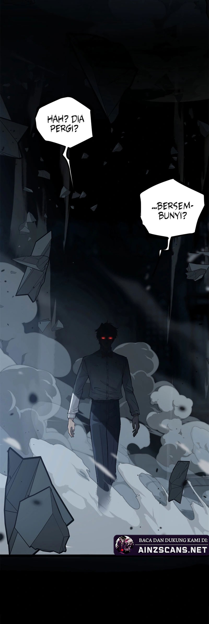 The Omni Guardian Chapter 35 Gambar 24