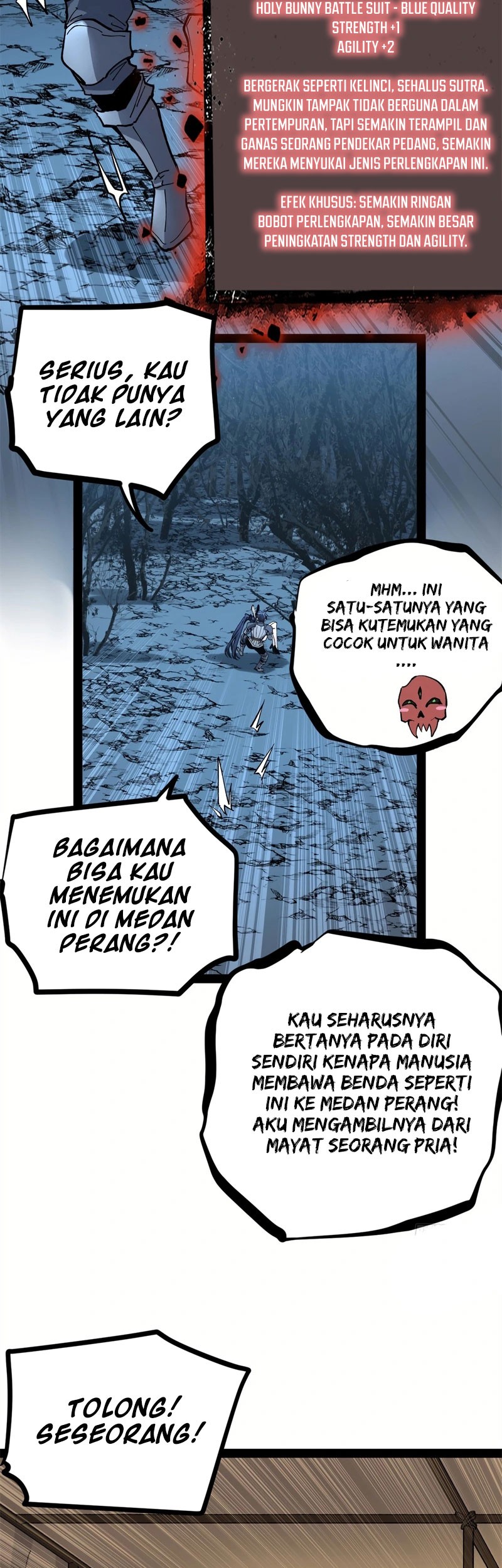 The Omni Guardian Chapter 36 Gambar 5