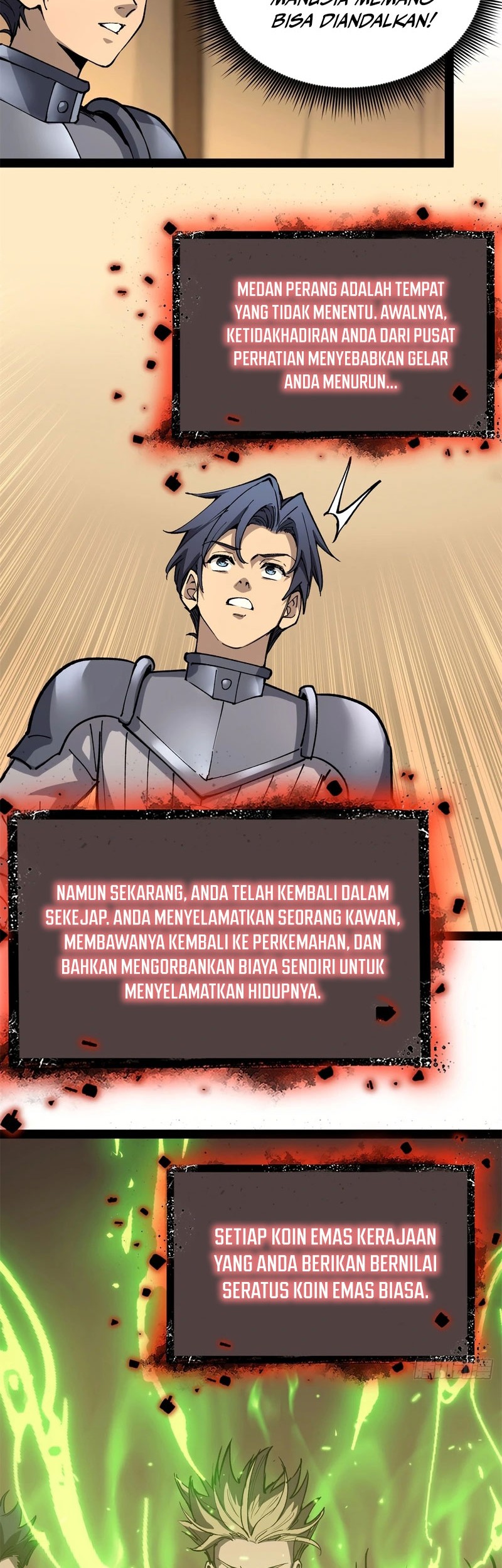 The Omni Guardian Chapter 36 Gambar 11