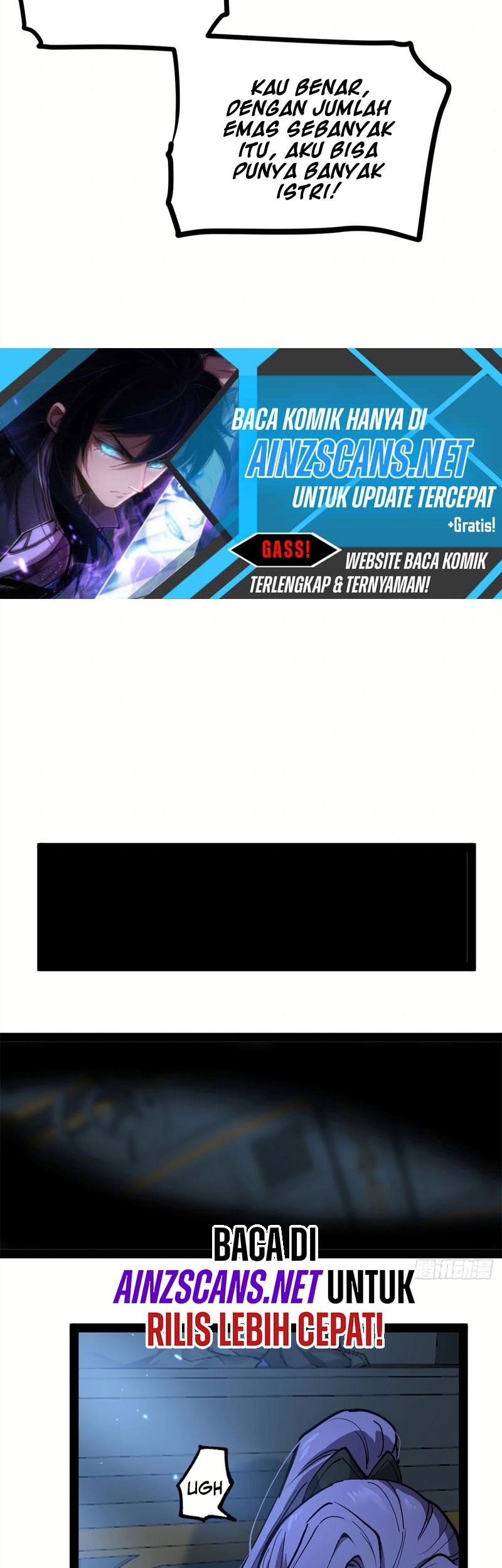 The Omni Guardian Chapter 36 Gambar 16