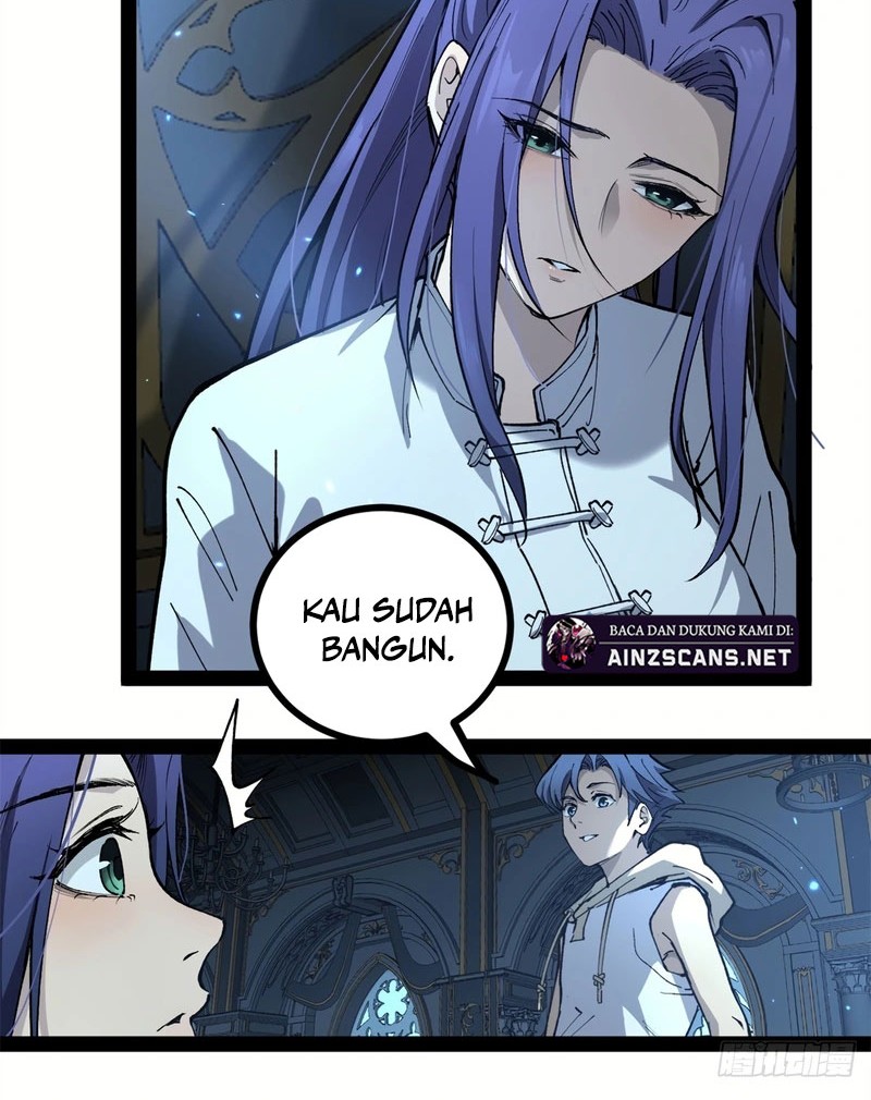 The Omni Guardian Chapter 36 Gambar 17