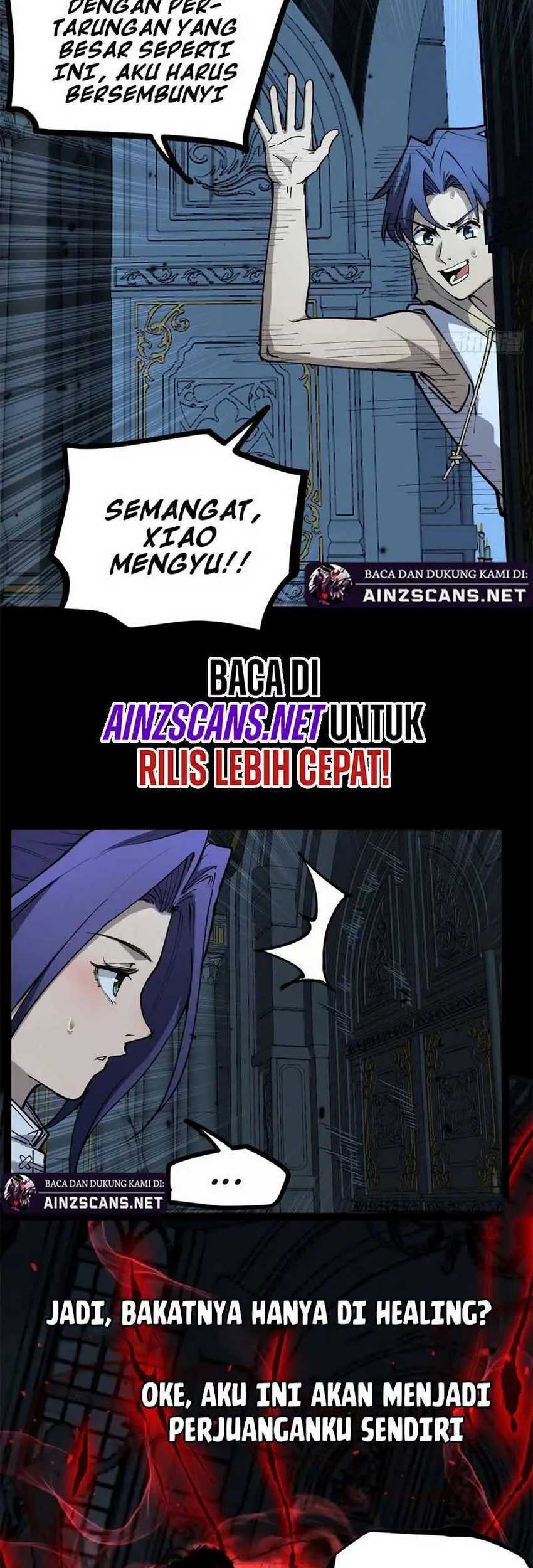 The Omni Guardian Chapter 37 Gambar 5