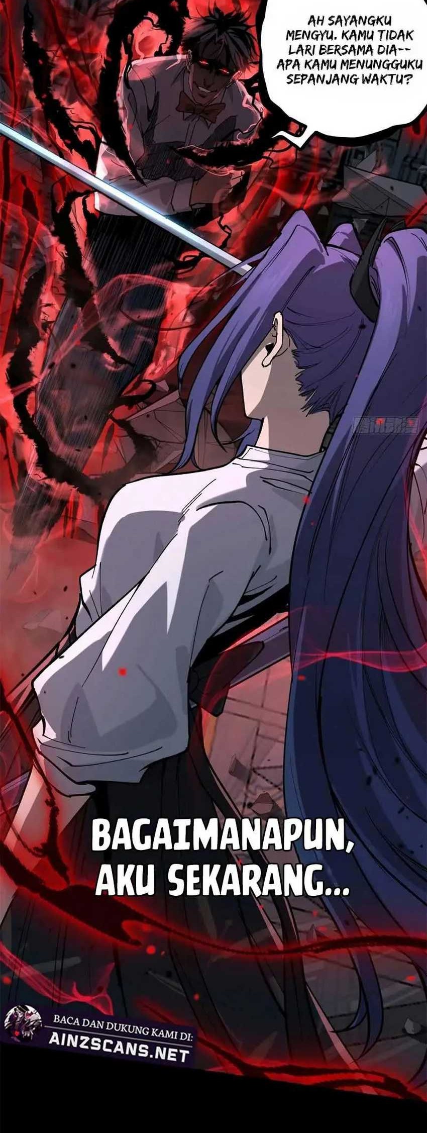 The Omni Guardian Chapter 37 Gambar 6