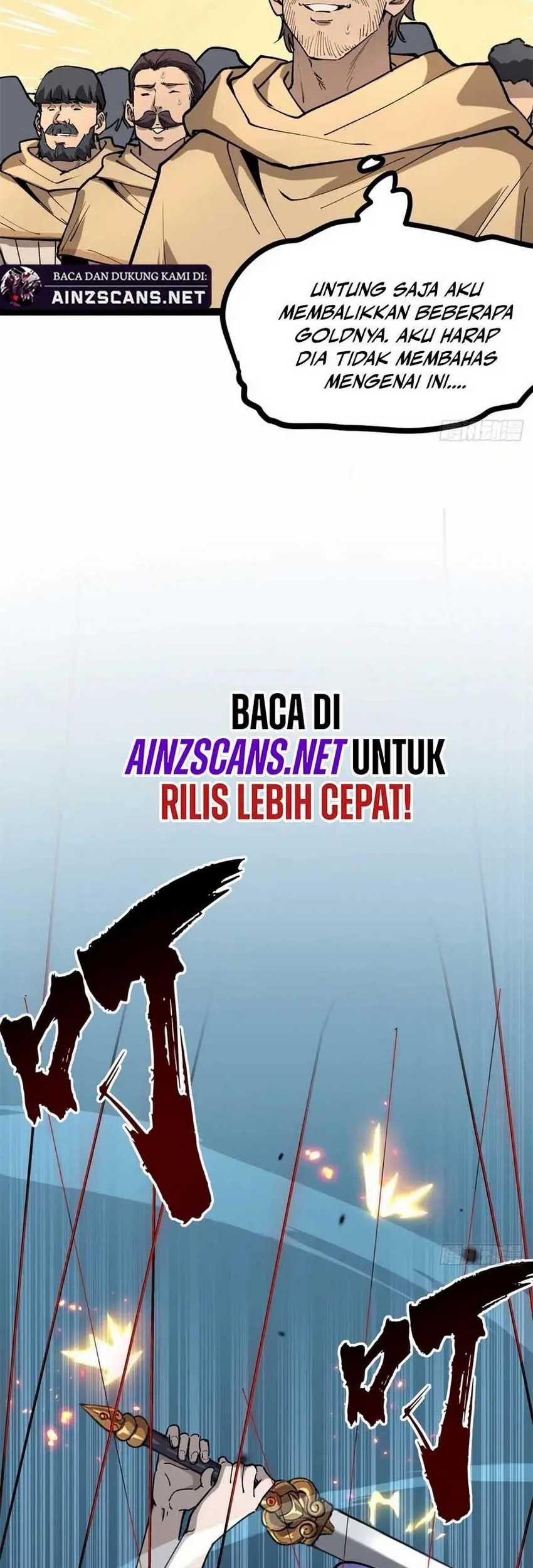 The Omni Guardian Chapter 37 Gambar 21