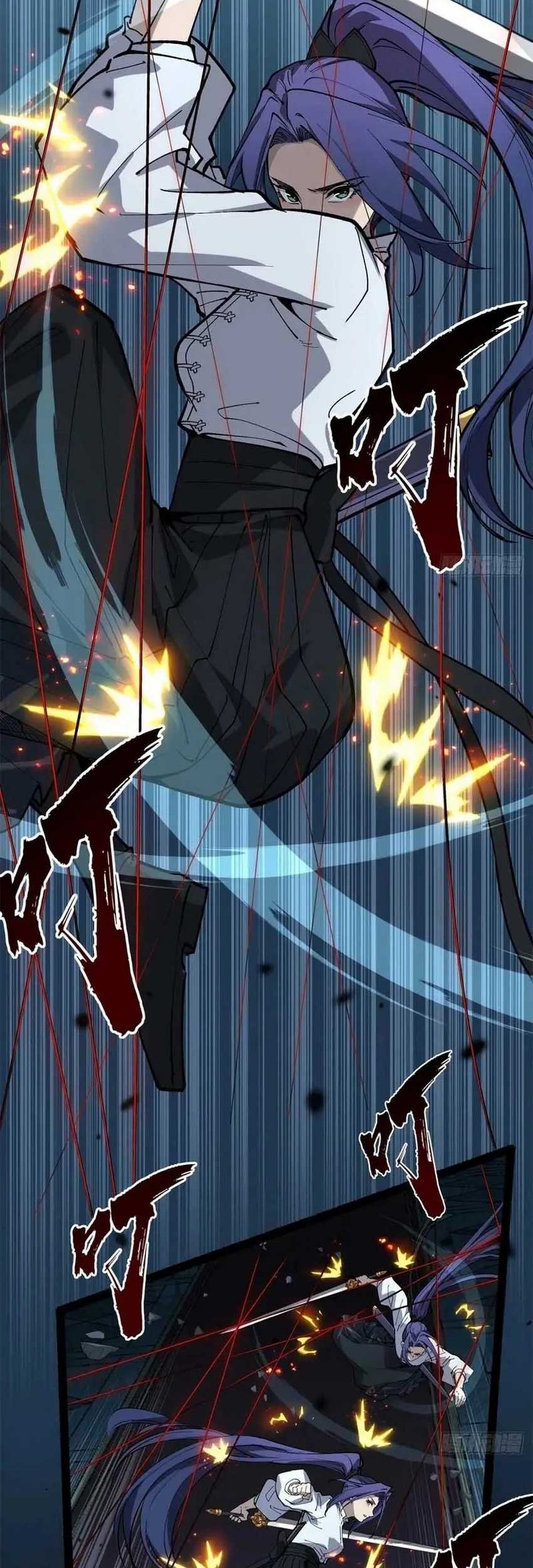 The Omni Guardian Chapter 37 Gambar 22