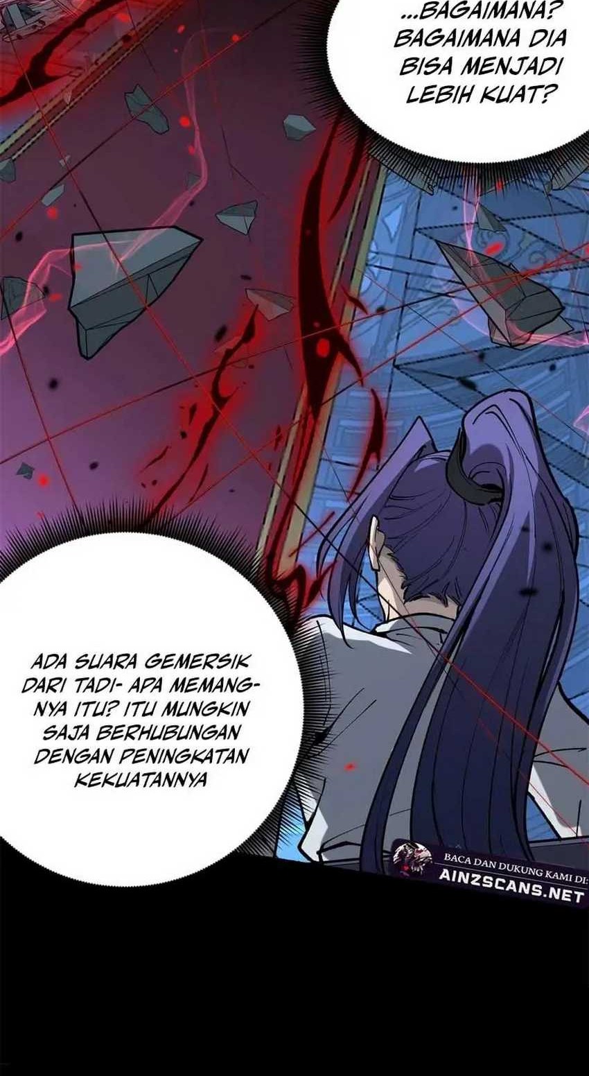 The Omni Guardian Chapter 37 Gambar 24