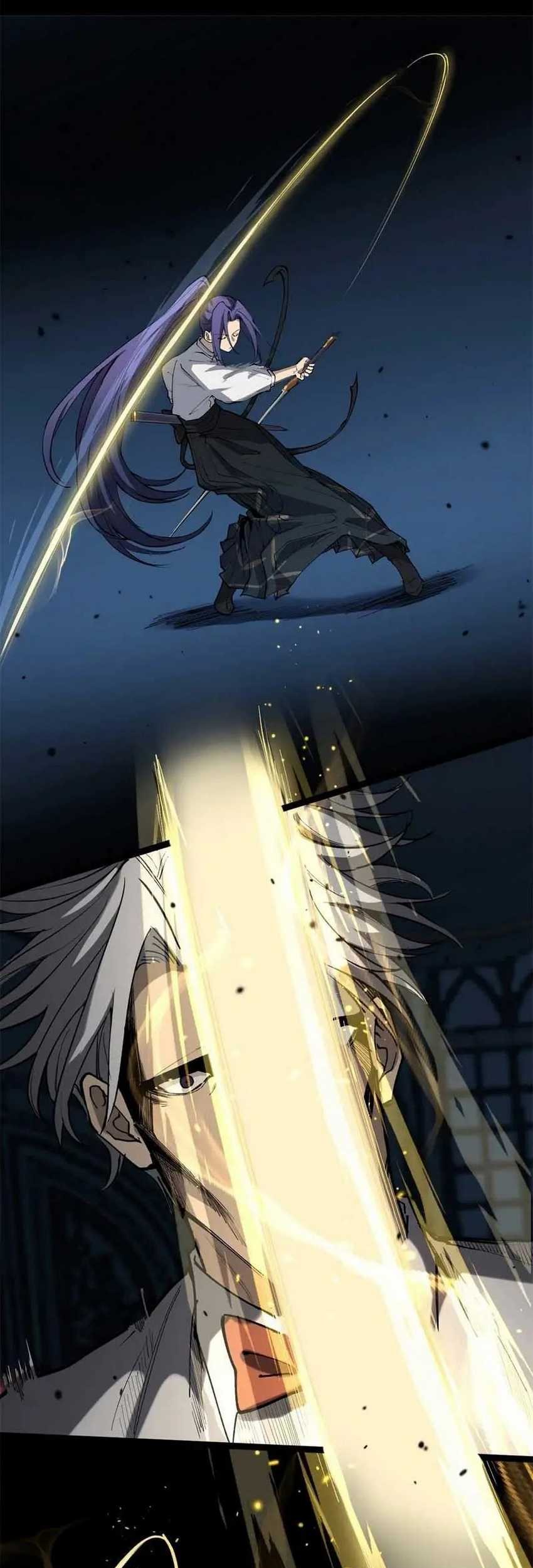 The Omni Guardian Chapter 37 Gambar 7