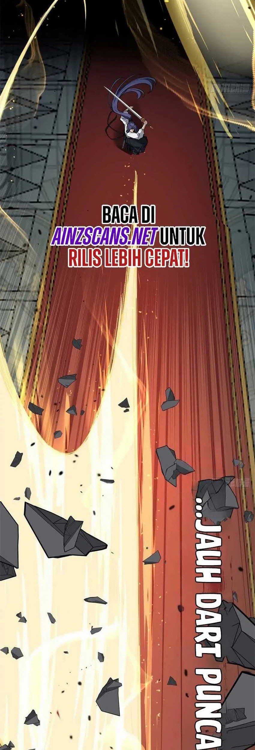 The Omni Guardian Chapter 37 Gambar 8