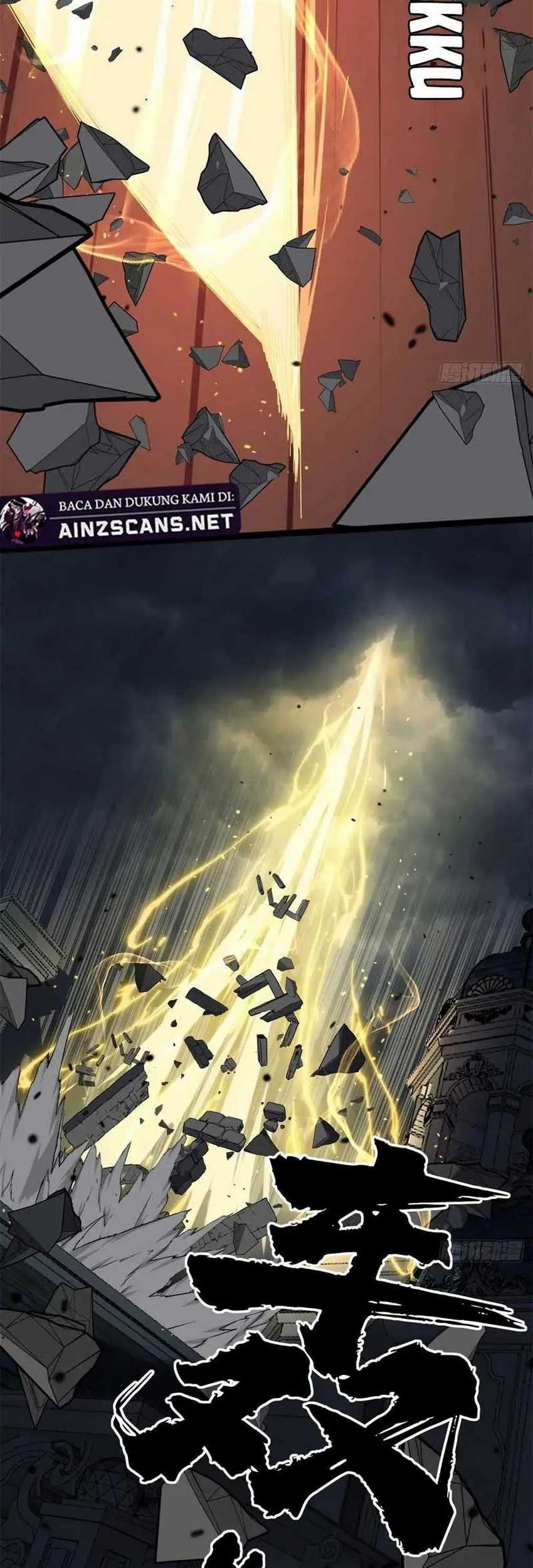 The Omni Guardian Chapter 37 Gambar 9