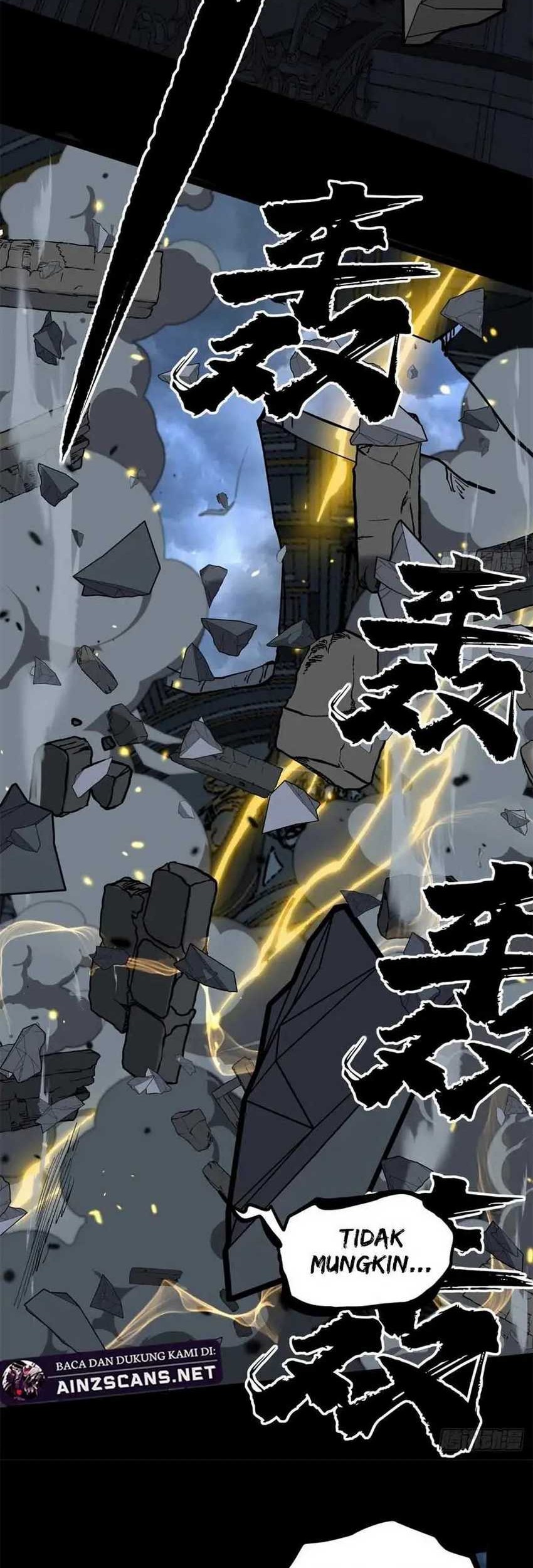 The Omni Guardian Chapter 37 Gambar 10