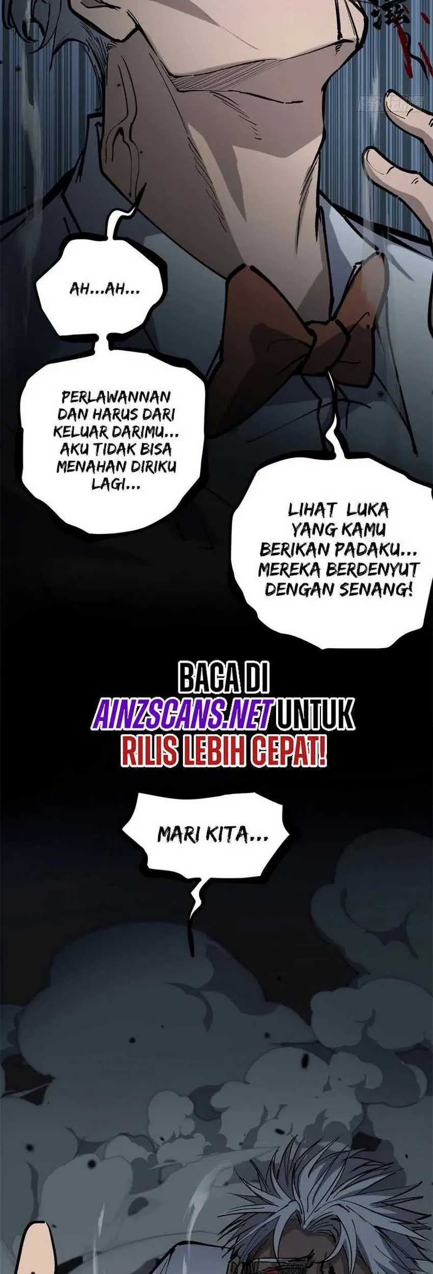 The Omni Guardian Chapter 37 Gambar 14