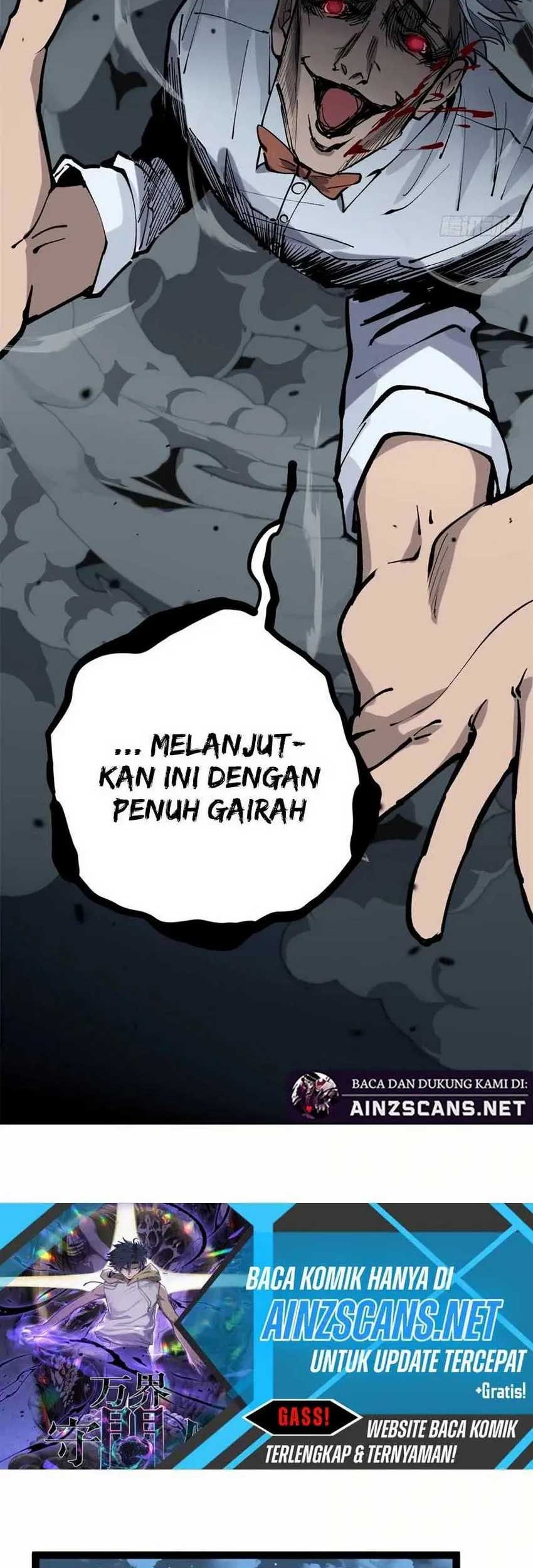 The Omni Guardian Chapter 37 Gambar 15