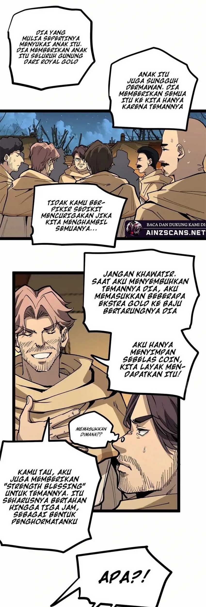 The Omni Guardian Chapter 37 Gambar 17