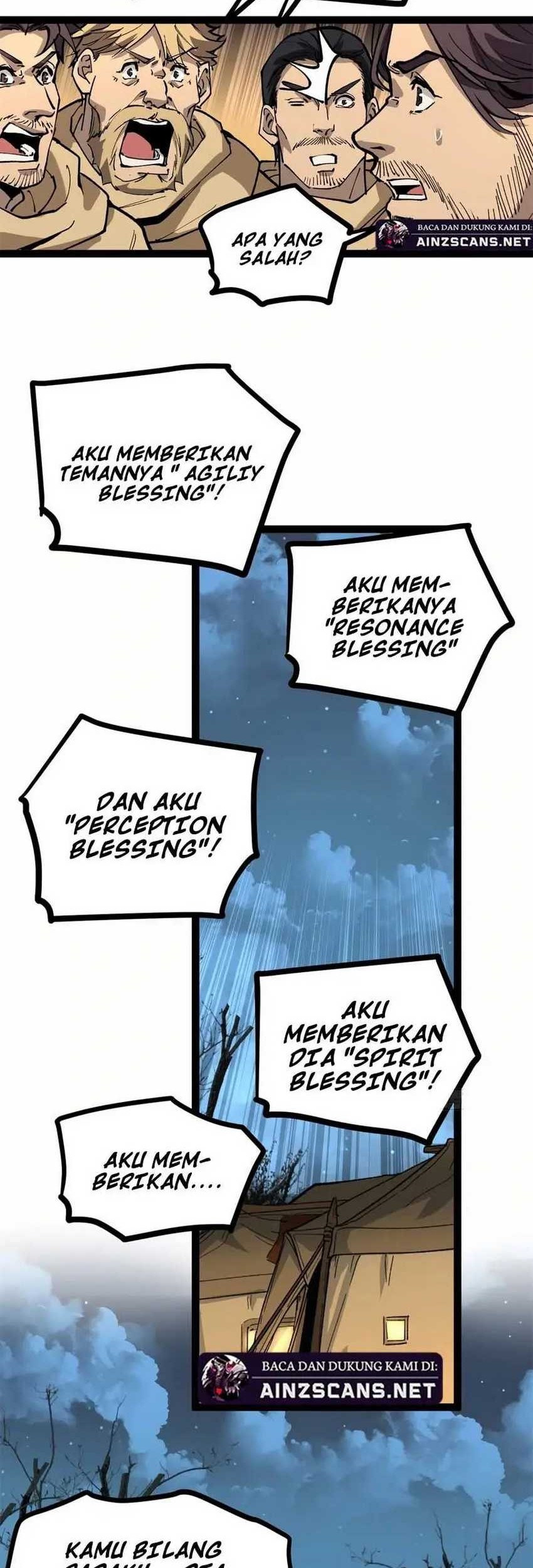 The Omni Guardian Chapter 37 Gambar 18