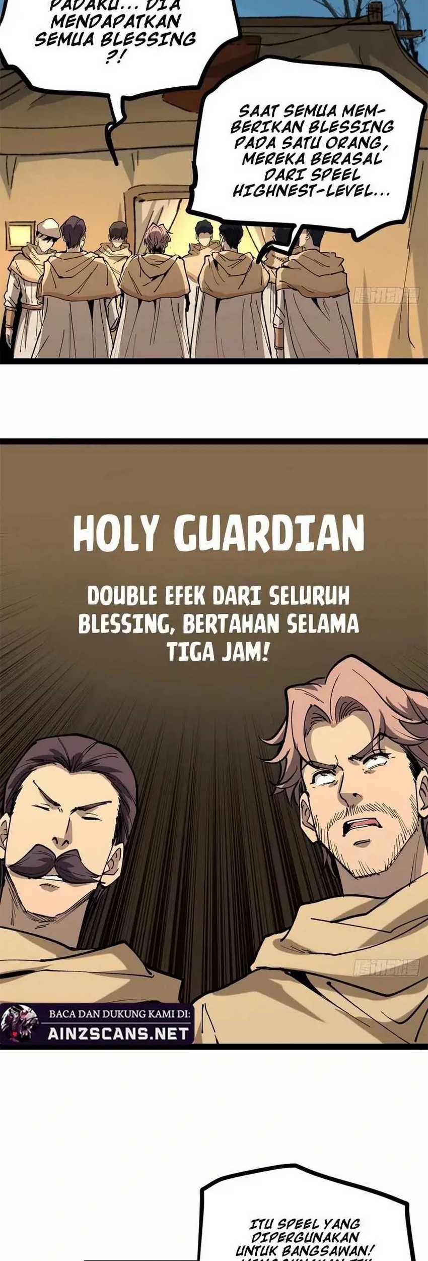 The Omni Guardian Chapter 37 Gambar 19