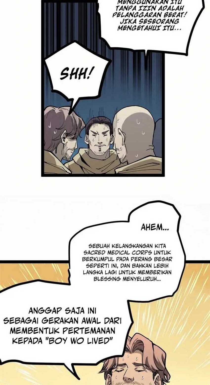 The Omni Guardian Chapter 37 Gambar 20