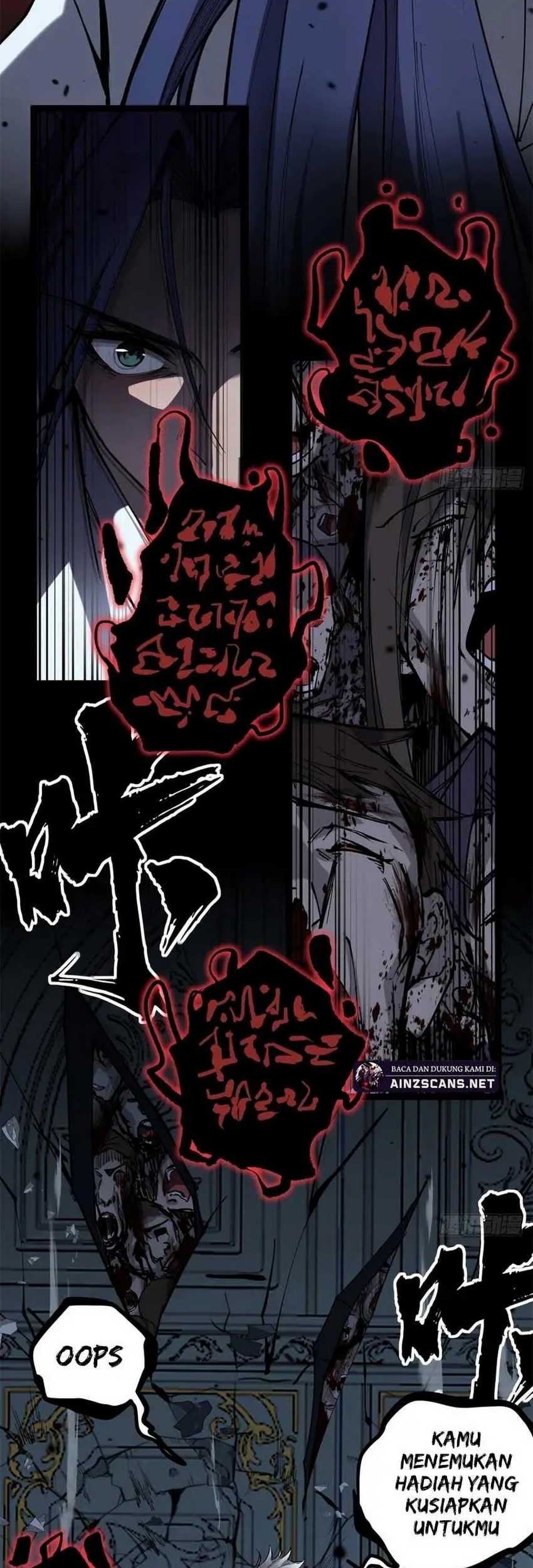 The Omni Guardian Chapter 37 Gambar 27