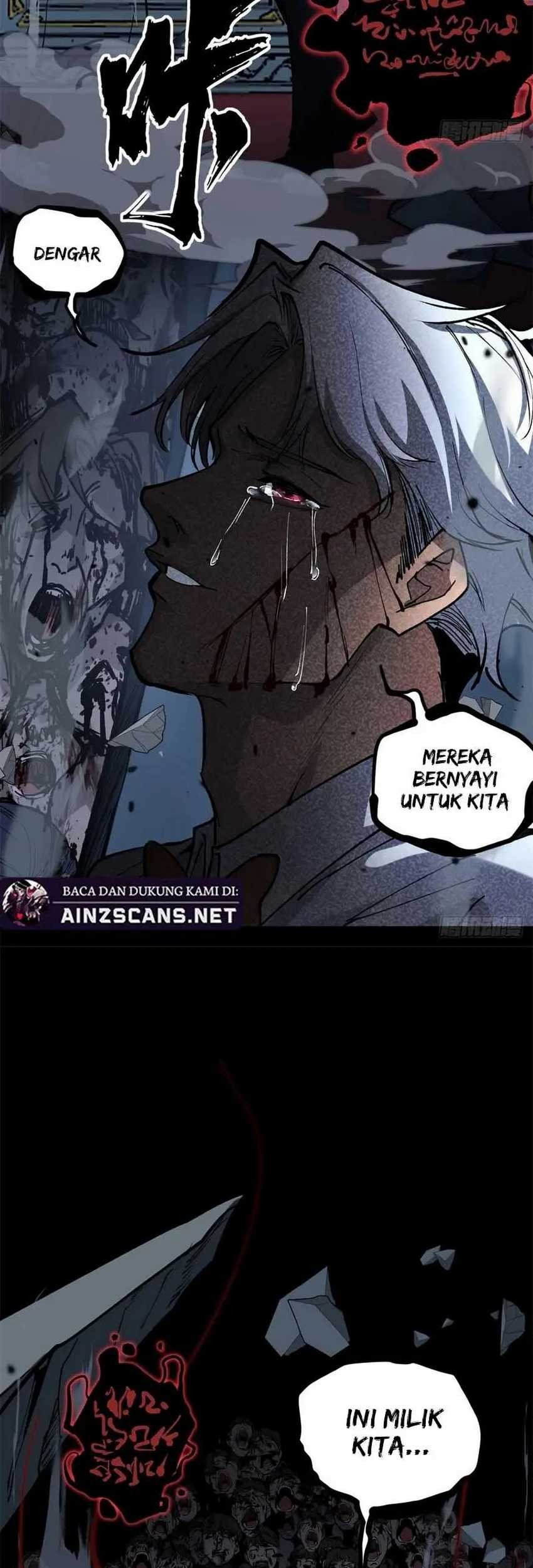 The Omni Guardian Chapter 37 Gambar 29