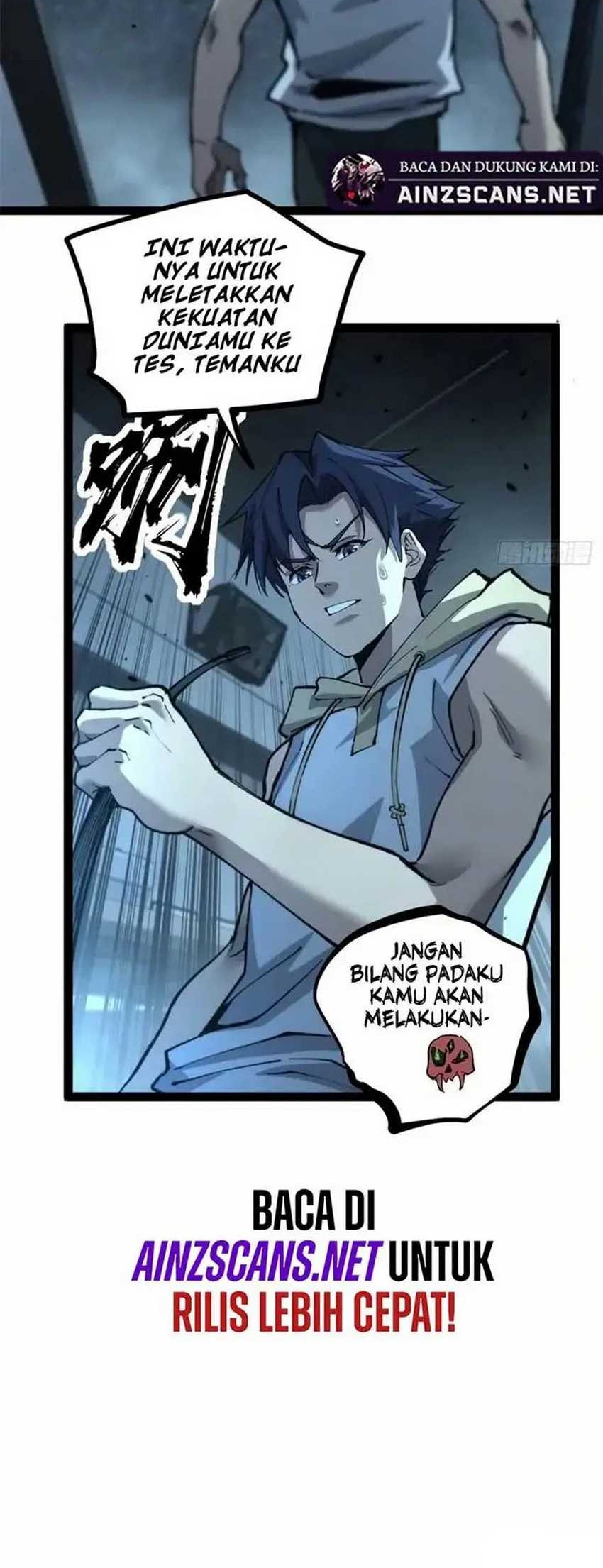 The Omni Guardian Chapter 38 Gambar 6