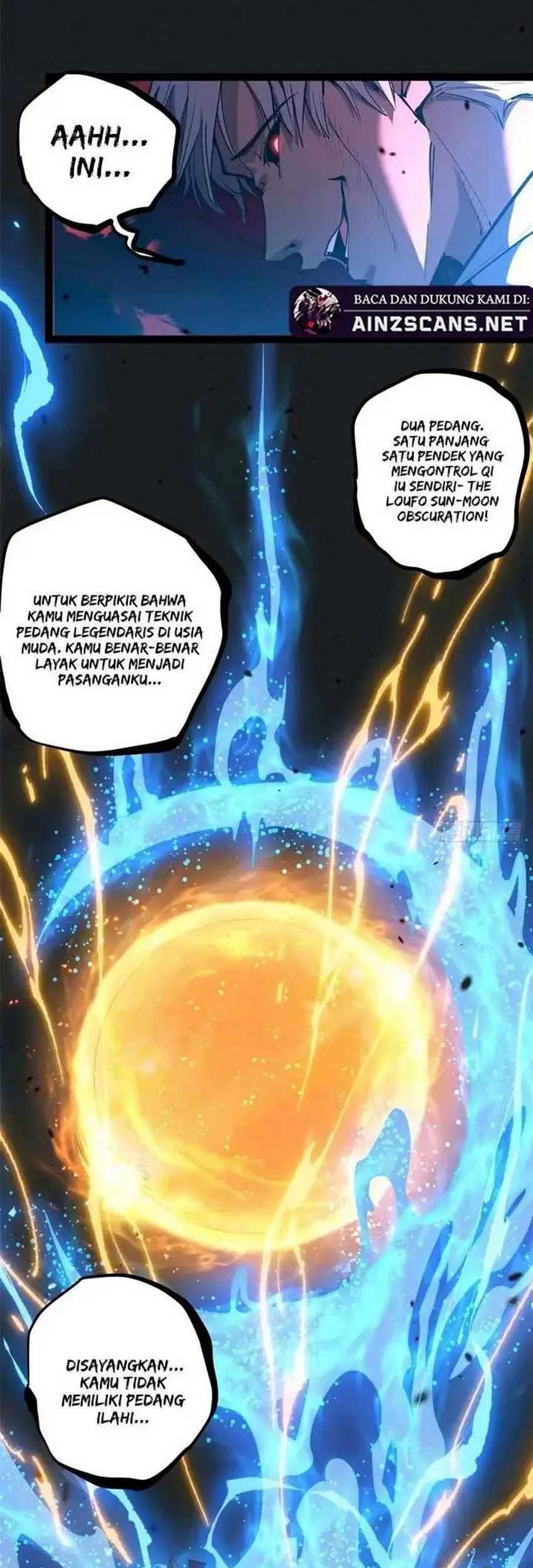 The Omni Guardian Chapter 38 Gambar 19