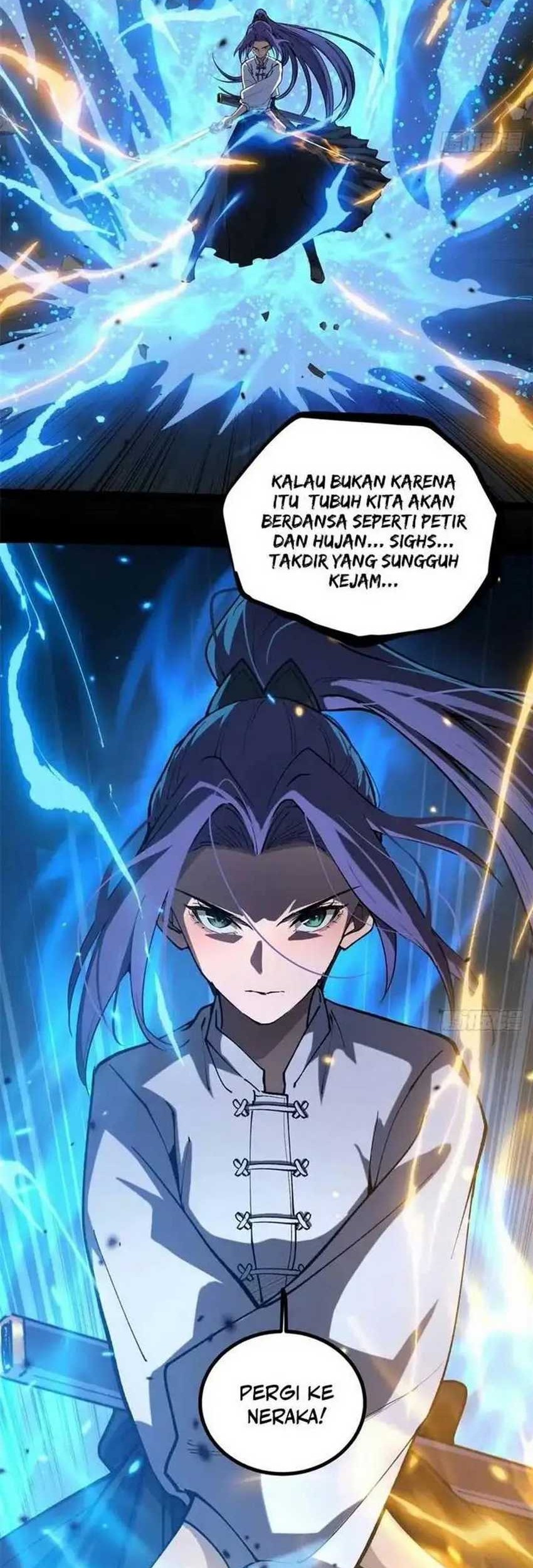 The Omni Guardian Chapter 38 Gambar 20