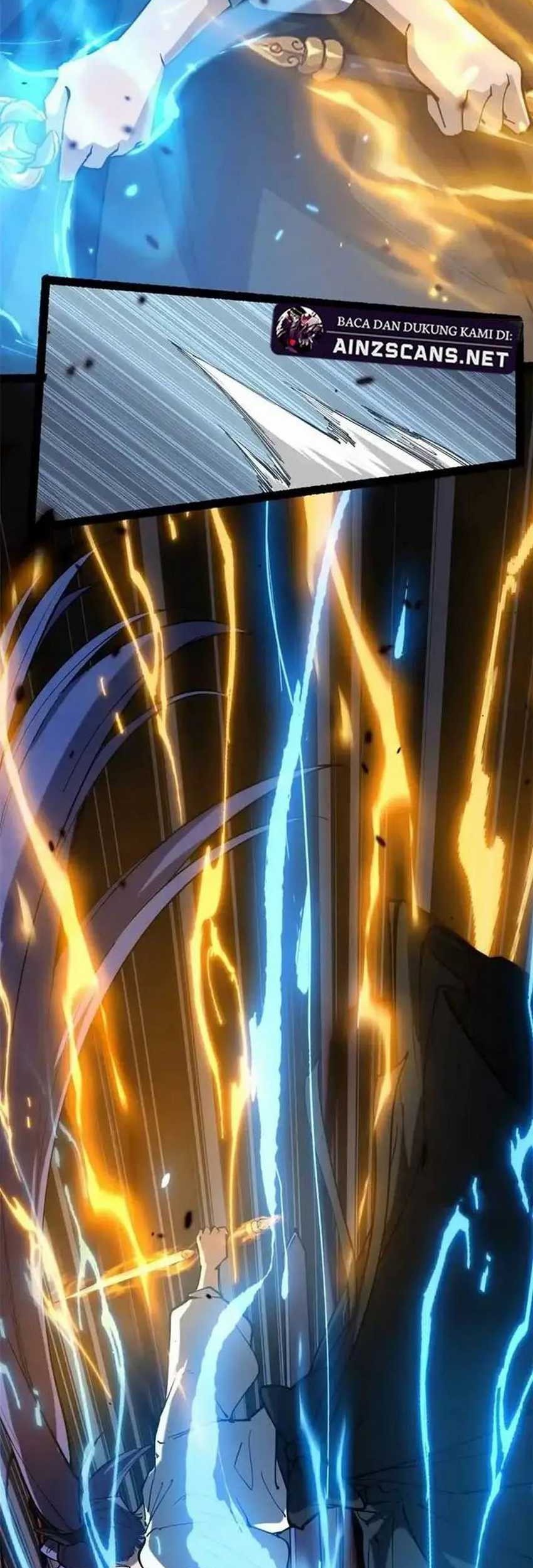 The Omni Guardian Chapter 38 Gambar 21