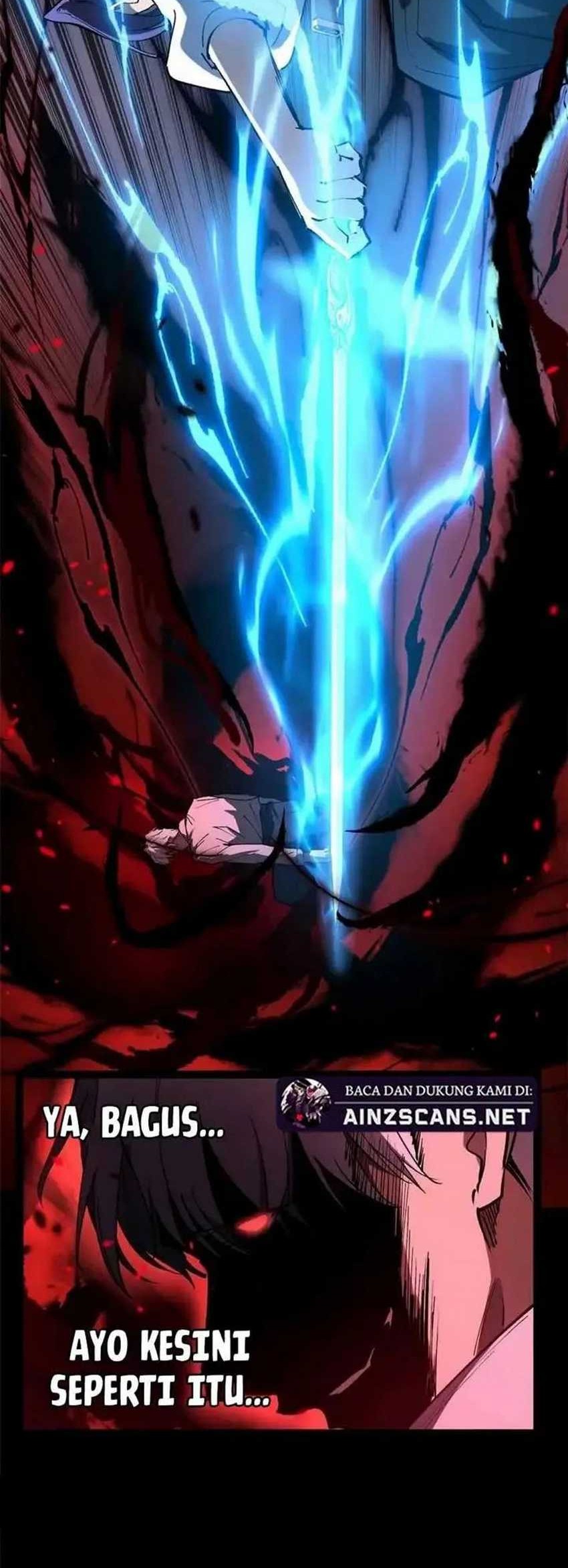 The Omni Guardian Chapter 38 Gambar 22