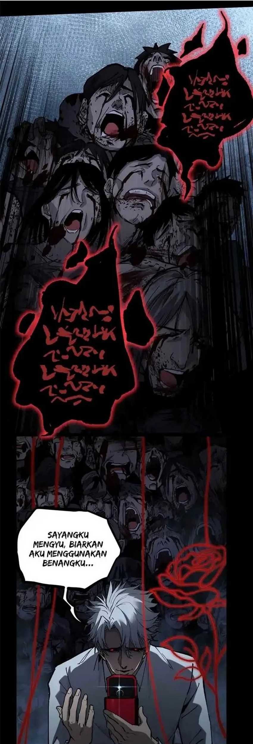 The Omni Guardian Chapter 38 Gambar 7