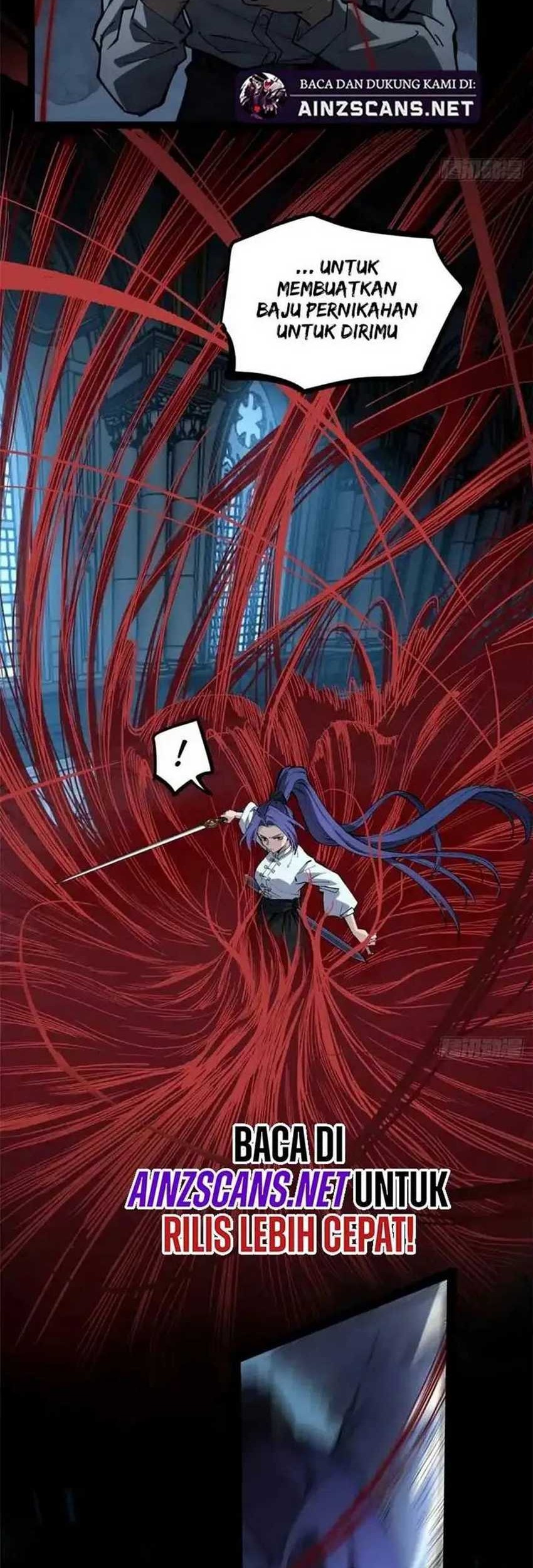 The Omni Guardian Chapter 38 Gambar 8