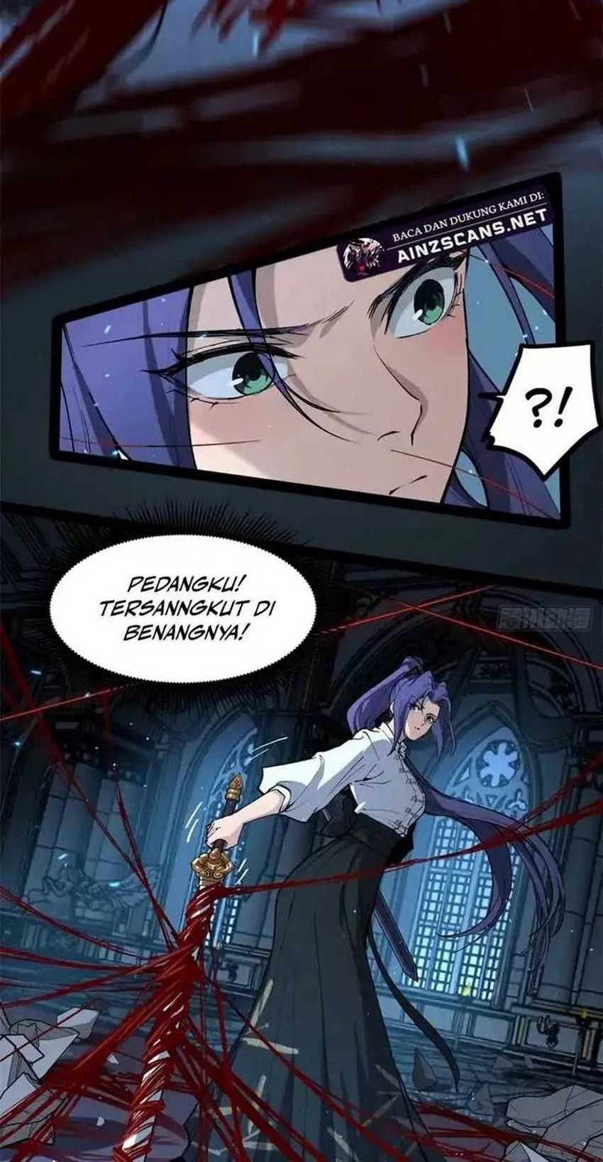 The Omni Guardian Chapter 38 Gambar 10