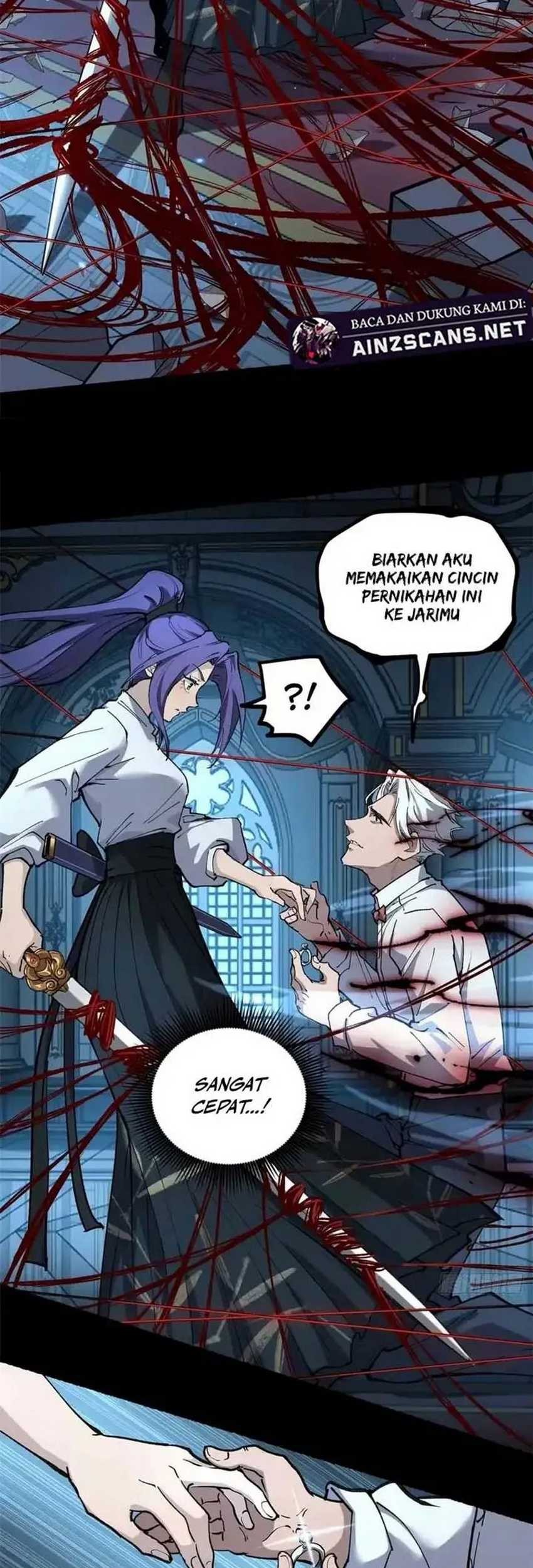 The Omni Guardian Chapter 38 Gambar 11