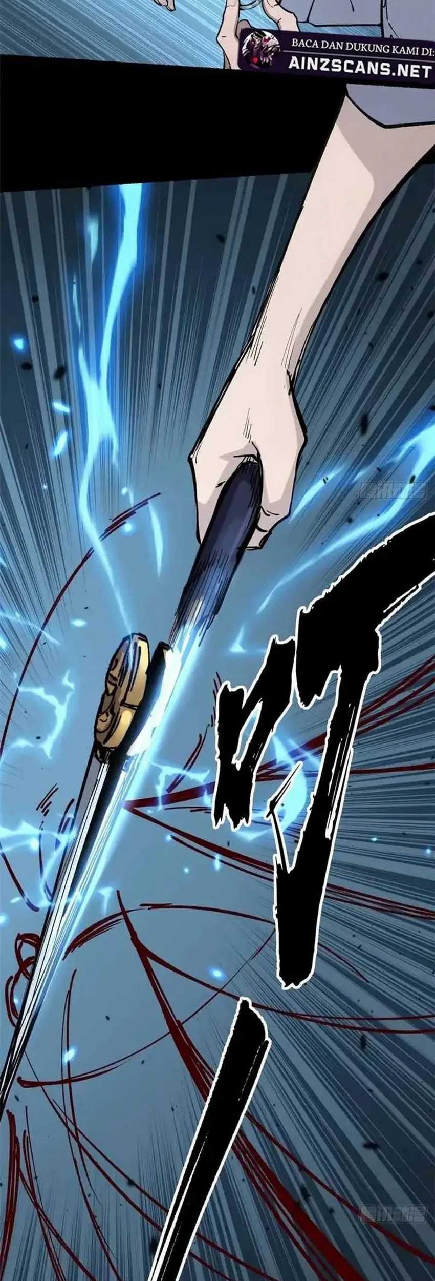 The Omni Guardian Chapter 38 Gambar 12