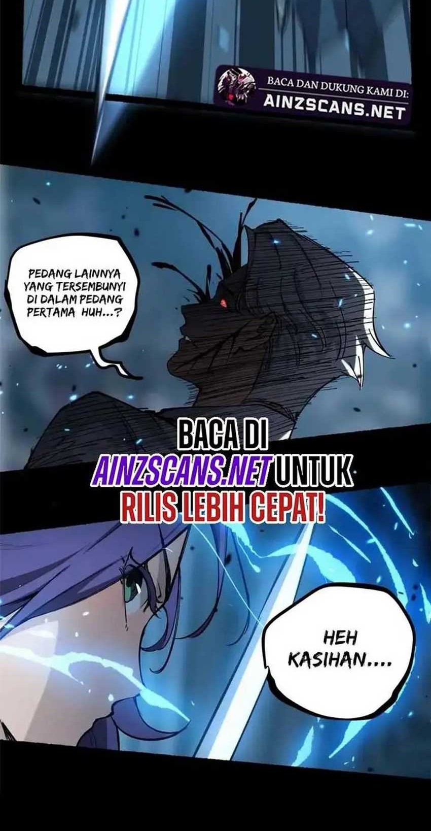 The Omni Guardian Chapter 38 Gambar 14
